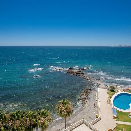 Studio Romantic Benalmadena, Apartment Екстериор снимка