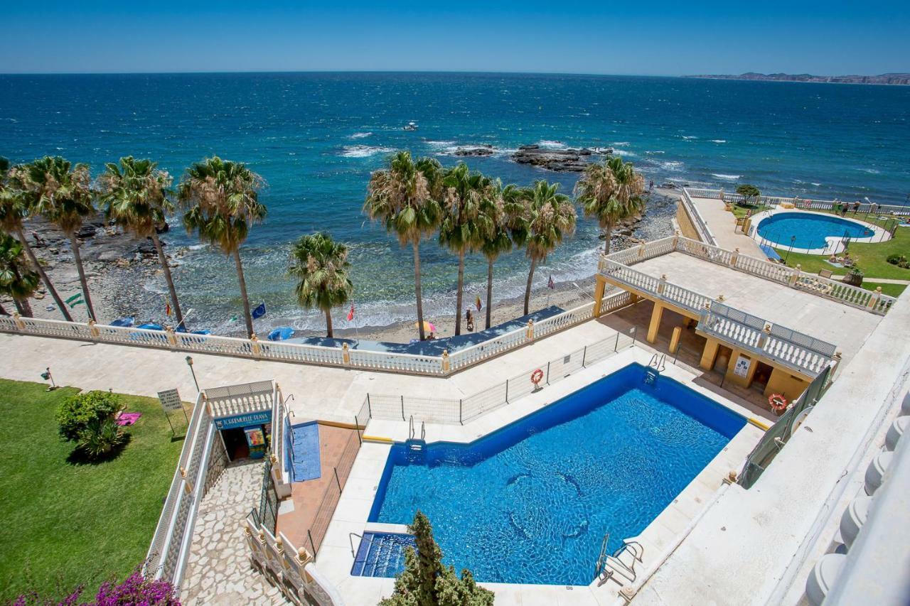 Studio Romantic Benalmadena, Apartment Екстериор снимка