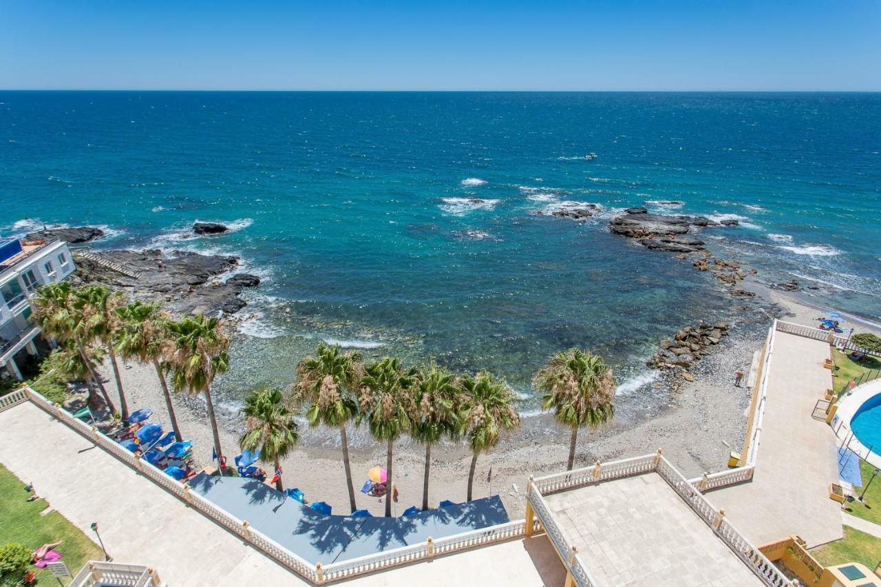 Studio Romantic Benalmadena, Apartment Екстериор снимка