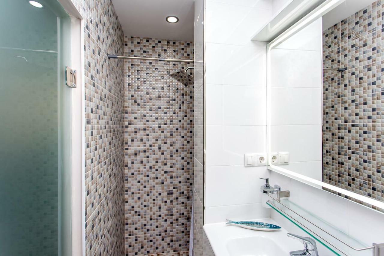Studio Romantic Benalmadena, Apartment Екстериор снимка