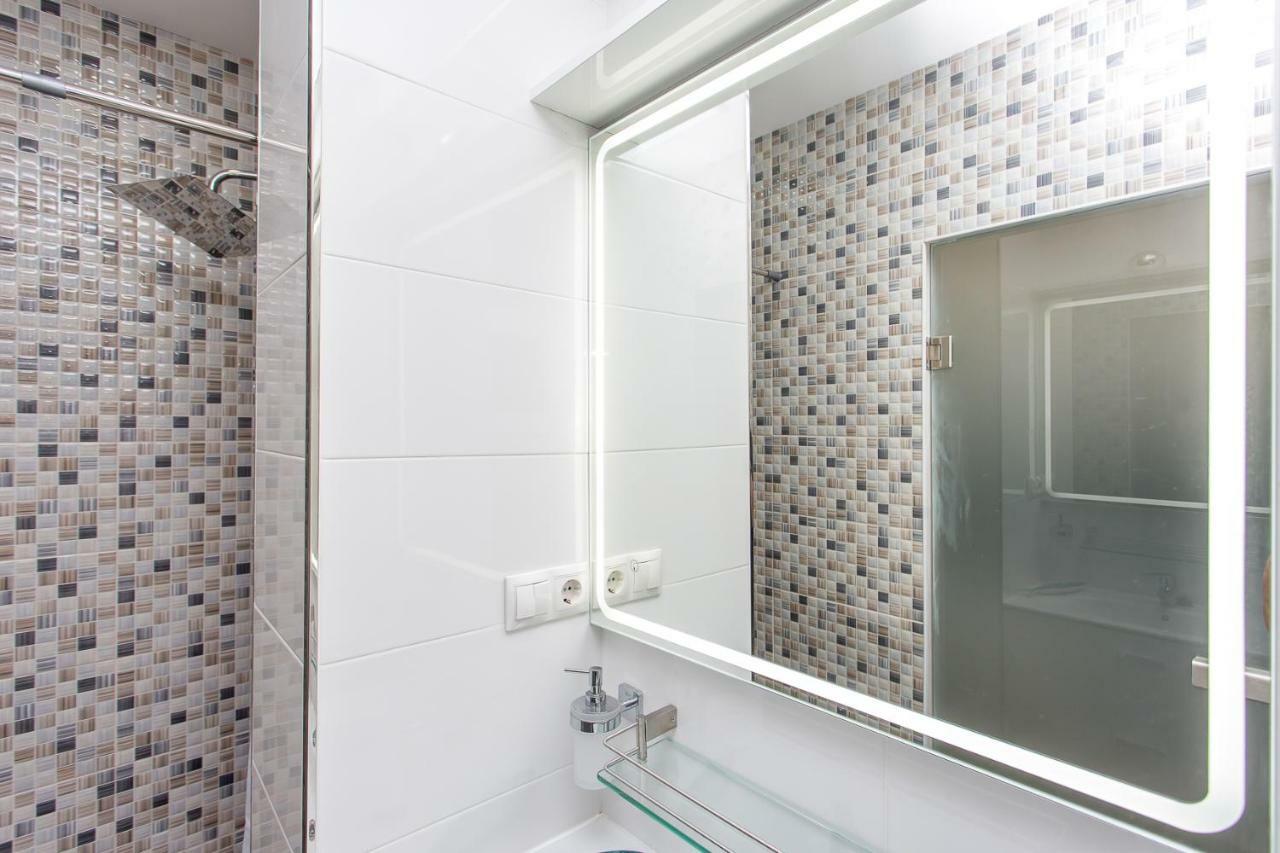 Studio Romantic Benalmadena, Apartment Екстериор снимка