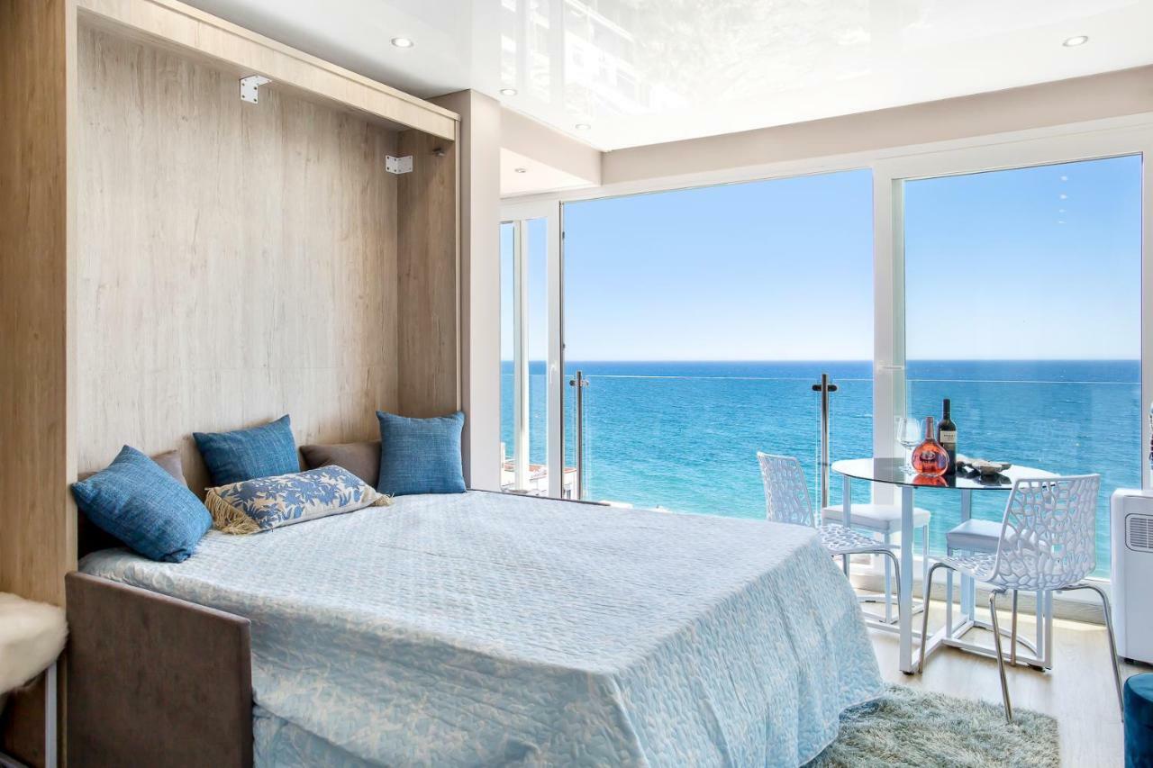 Studio Romantic Benalmadena, Apartment Екстериор снимка